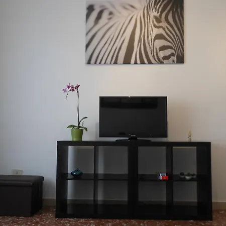 בית נופש Romolo House רומא