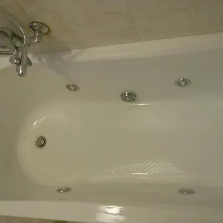 בית נופש Romolo House