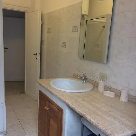 בית נופש Romolo House