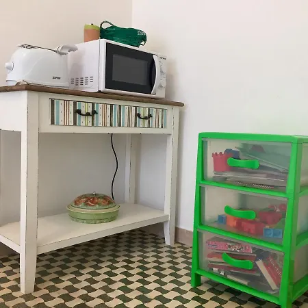 Romolo House * רומא