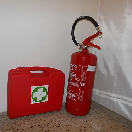 Romolo House Сasa de vacaciones Roma