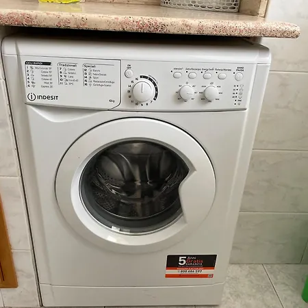 Romolo House Сasa de vacaciones Roma