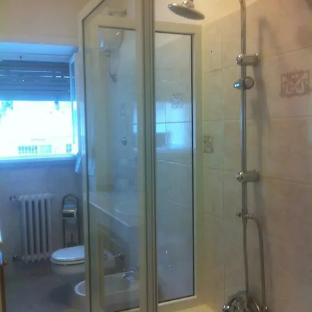 Сasa de vacaciones Romolo House