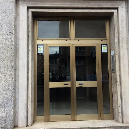 Romolo House Сasa de vacaciones *