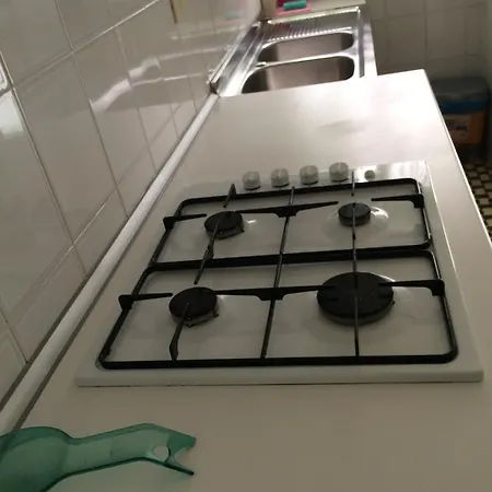 Romolo House Сasa de vacaciones Roma