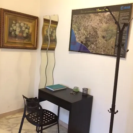 Сasa de vacaciones Romolo House