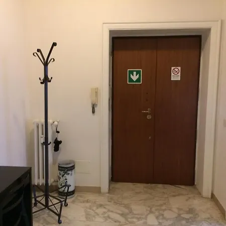 Сasa de vacaciones Romolo House Roma