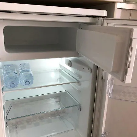 Сasa de vacaciones Romolo House Roma