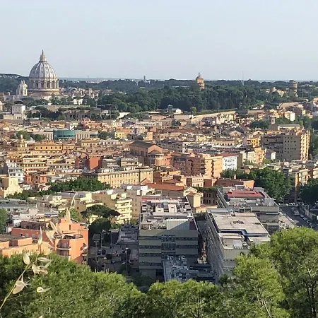 Romolo House Сasa de vacaciones *