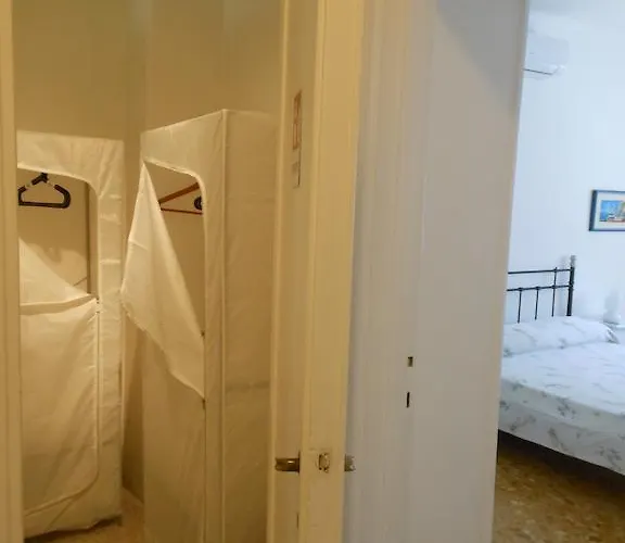 Romolo House Σπίτι διακοπών