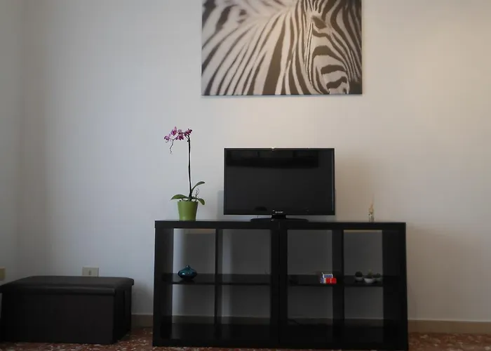 Σπίτι διακοπών Romolo House Ρώμη