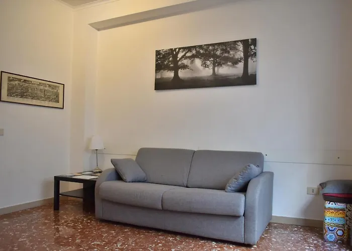 Σπίτι διακοπών Romolo House